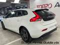 Volvo V40 D2 Business Plus|FARI FULL LED|SEDILI SPORTIVI Blanc - thumbnail 4