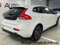 Volvo V40 D2 Business Plus|FARI FULL LED|SEDILI SPORTIVI Blanc - thumbnail 3