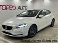 Volvo V40 D2 Business Plus|FARI FULL LED|SEDILI SPORTIVI Blanc - thumbnail 1