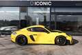 Porsche Cayman GT4 RS PDK Amarillo - thumbnail 12
