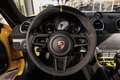 Porsche Cayman GT4 RS PDK Amarillo - thumbnail 22