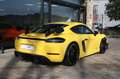 Porsche Cayman GT4 RS PDK Amarillo - thumbnail 11