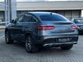 Mercedes-Benz GLE 350 d Coupe 4M AMG NAPPA+PANO+STDHZ+ACC+360° Grau - thumbnail 6