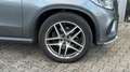 Mercedes-Benz GLE 350 d Coupe 4M AMG NAPPA+PANO+STDHZ+ACC+360° Grau - thumbnail 18