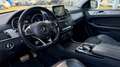 Mercedes-Benz GLE 350 d Coupe 4M AMG NAPPA+PANO+STDHZ+ACC+360° Grau - thumbnail 9