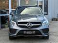 Mercedes-Benz GLE 350 d Coupe 4M AMG NAPPA+PANO+STDHZ+ACC+360° Grau - thumbnail 2