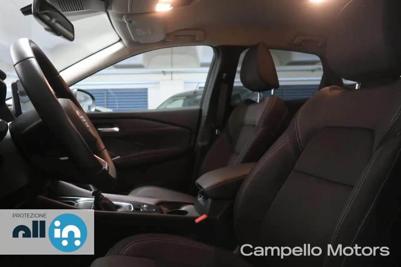 Nissan Qashqai Qashqai MHEV 140cv N-Style 5