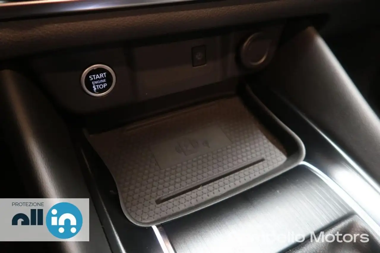 Nissan Qashqai Qashqai MHEV 140cv N-Style 16