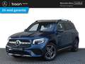 Mercedes-Benz GLB 200 AMG Line | Leder pakket | Panoramadak | Spiegelpak Bleu - thumbnail 1