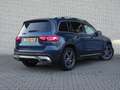 Mercedes-Benz GLB 200 AMG Line | Leder pakket | Panoramadak | Spiegelpak Bleu - thumbnail 4