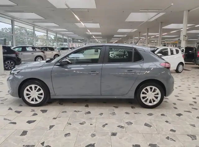 Opel Corsa view 4