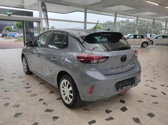 Opel Corsa view 5