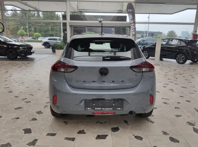 Opel Corsa view 6