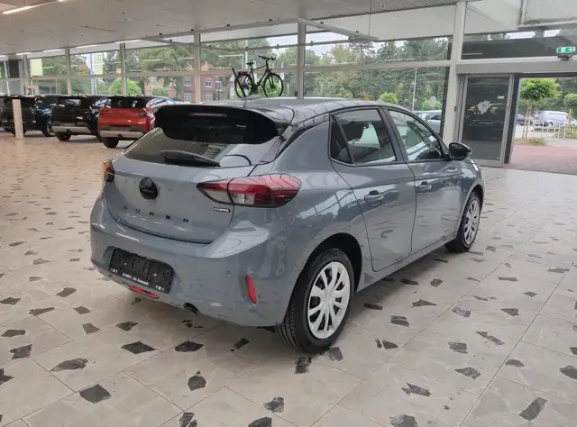 Opel Corsa view 7