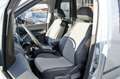 Volkswagen Caddy 1.6TDI, TÜV-10.27, Klima, AHK, Navi, PDC, Silber - thumbnail 20