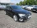 Audi A3 Sportback Advanced 1.5 TFSI NAVI ALU APS SITZHEIZUNG KLIMA VIRTUAL LED GRA Schwarz - thumbnail 1