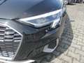 Audi A3 Sportback Advanced 1.5 TFSI NAVI ALU APS SITZHEIZUNG KLIMA VIRTUAL LED GRA Schwarz - thumbnail 5