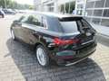 Audi A3 Sportback Advanced 1.5 TFSI NAVI ALU APS SITZHEIZUNG KLIMA VIRTUAL LED GRA Schwarz - thumbnail 3
