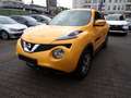 Nissan Juke 1.6 AUTOMATIK Gelb - thumbnail 1