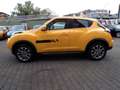 Nissan Juke 1.6 AUTOMATIK Gelb - thumbnail 7