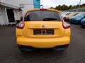 Nissan Juke 1.6 AUTOMATIK Gelb - thumbnail 8