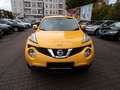 Nissan Juke 1.6 AUTOMATIK Gelb - thumbnail 2