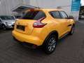 Nissan Juke 1.6 AUTOMATIK Gelb - thumbnail 5