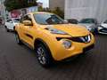 Nissan Juke 1.6 AUTOMATIK Gelb - thumbnail 3