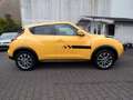 Nissan Juke 1.6 AUTOMATIK Gelb - thumbnail 4