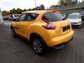 Nissan Juke 1.6 AUTOMATIK Gelb - thumbnail 6