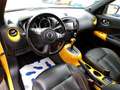Nissan Juke 1.6 AUTOMATIK Gelb - thumbnail 10