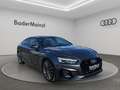 Audi A5 Sportback Matrix Pano HUD B&O 45 TFSI quattro S... Grau - thumbnail 8