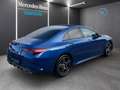 Mercedes-Benz CLA 200 AMG Line Sportpaket Bluetooth Navi LED Blau - thumbnail 4