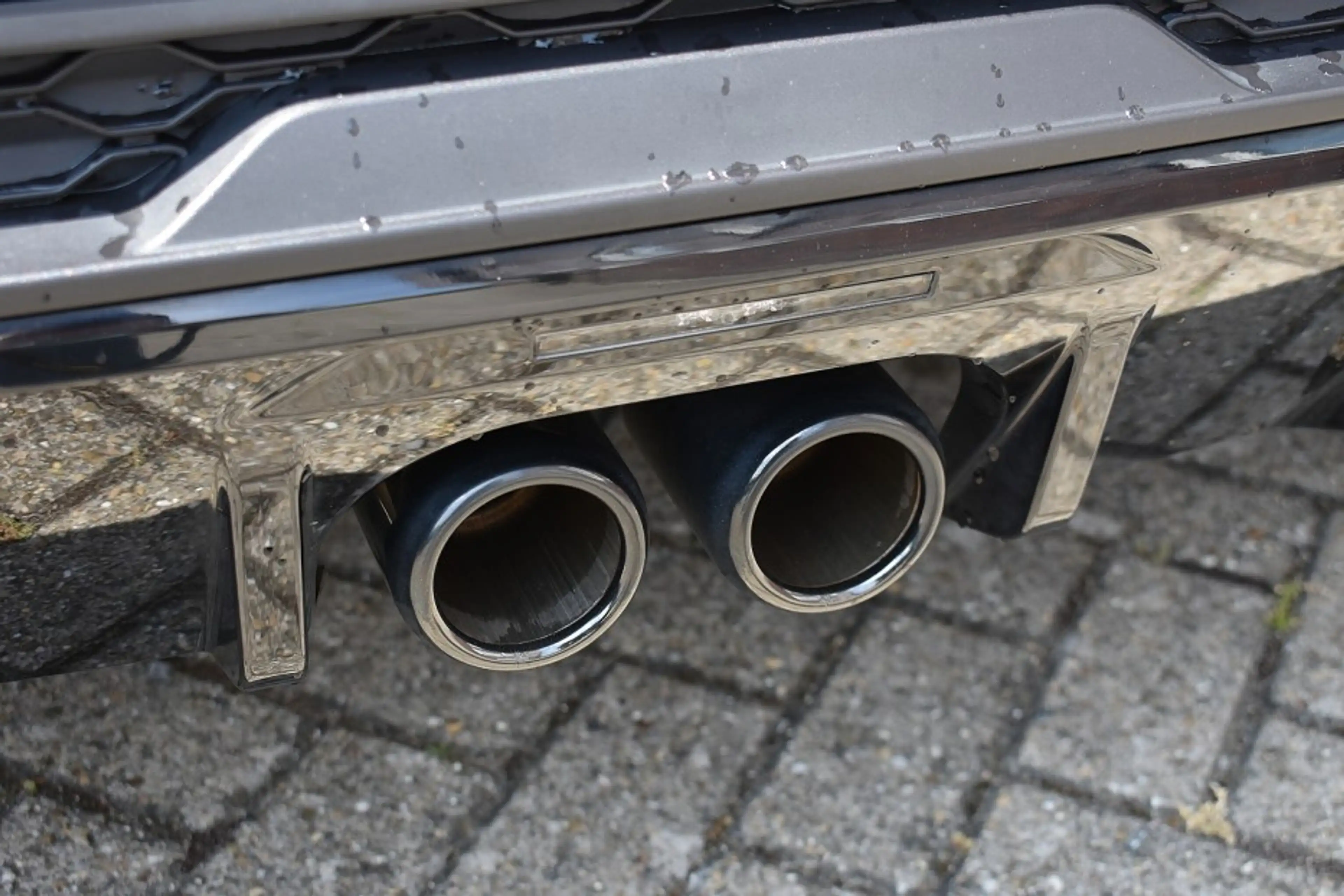 MINI Cooper S 2.0 Cooper S John Cooper Works/Panodak/leer/1e eig — photo 14