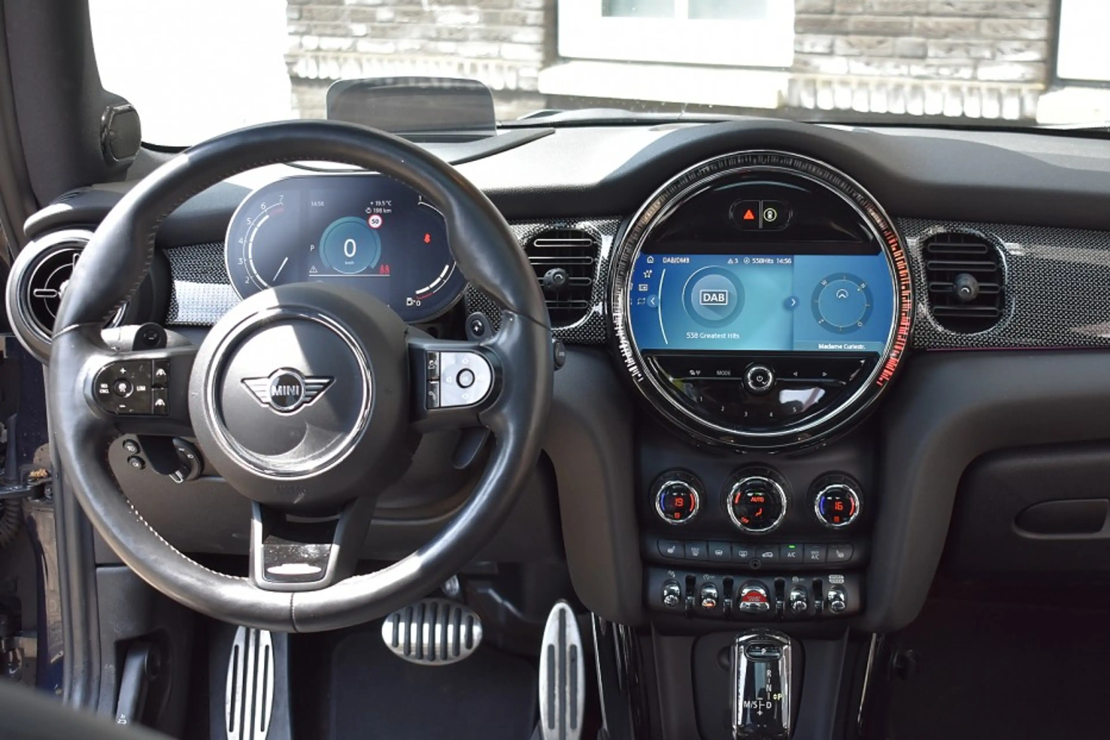 MINI Cooper S 2.0 Cooper S John Cooper Works/Panodak/leer/1e eig — photo 2