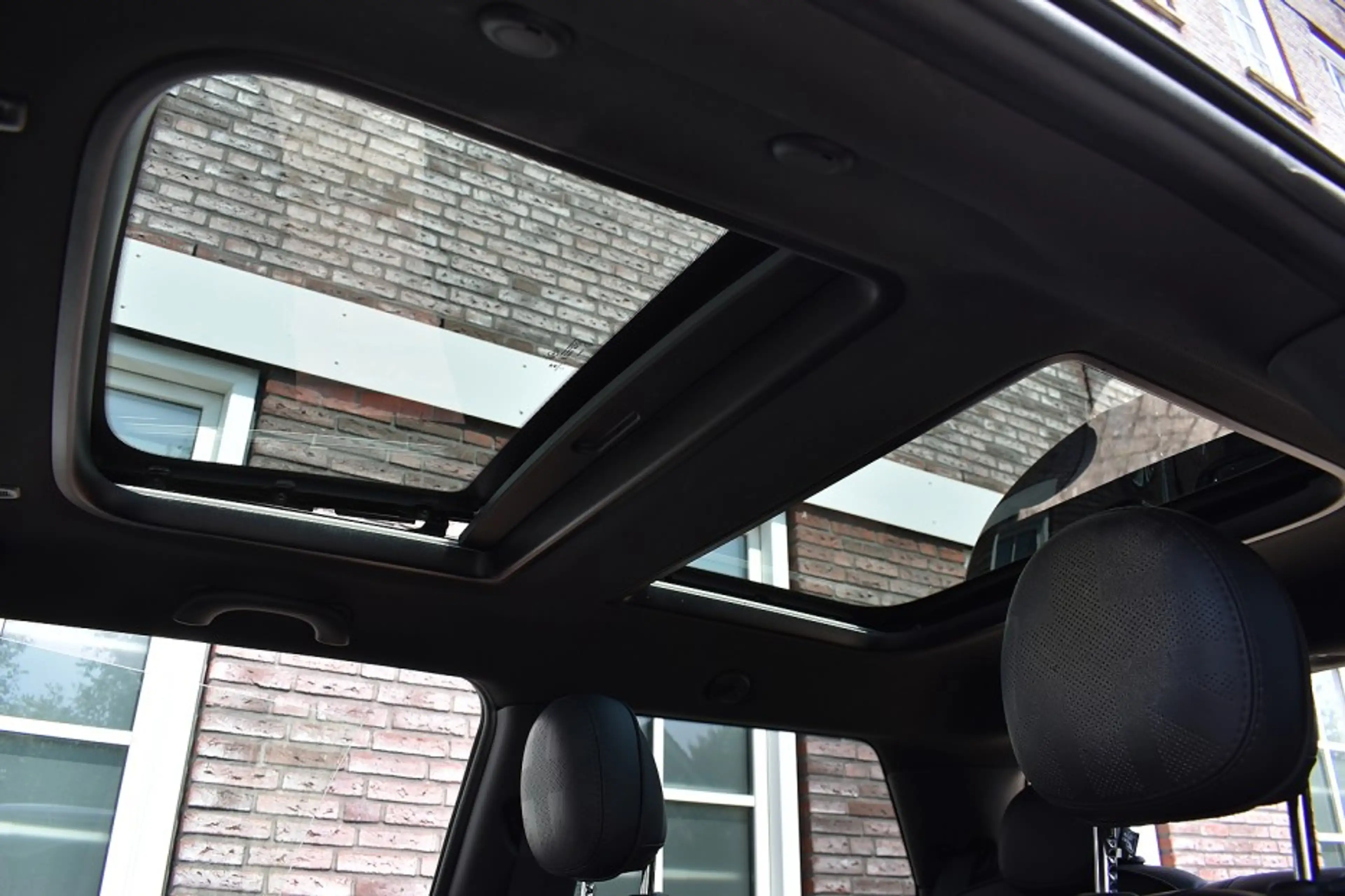 MINI Cooper S 2.0 Cooper S John Cooper Works/Panodak/leer/1e eig — photo 11