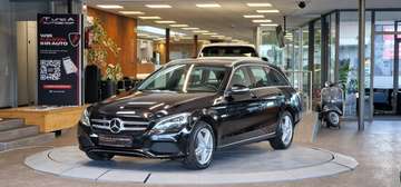 T BlueTec Avantgarde A-Edition Plus *Navi*17Zoll*L