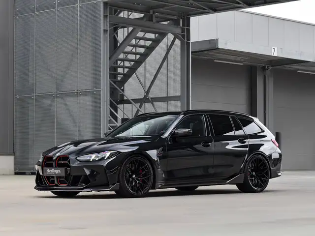BMW M3