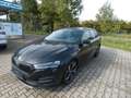 Skoda Octavia Combi Sportline iV Aut. Navi SHZ LED PDC Schwarz - thumbnail 1