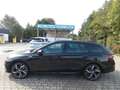 Skoda Octavia Combi Sportline iV Aut. Navi SHZ LED PDC Schwarz - thumbnail 8