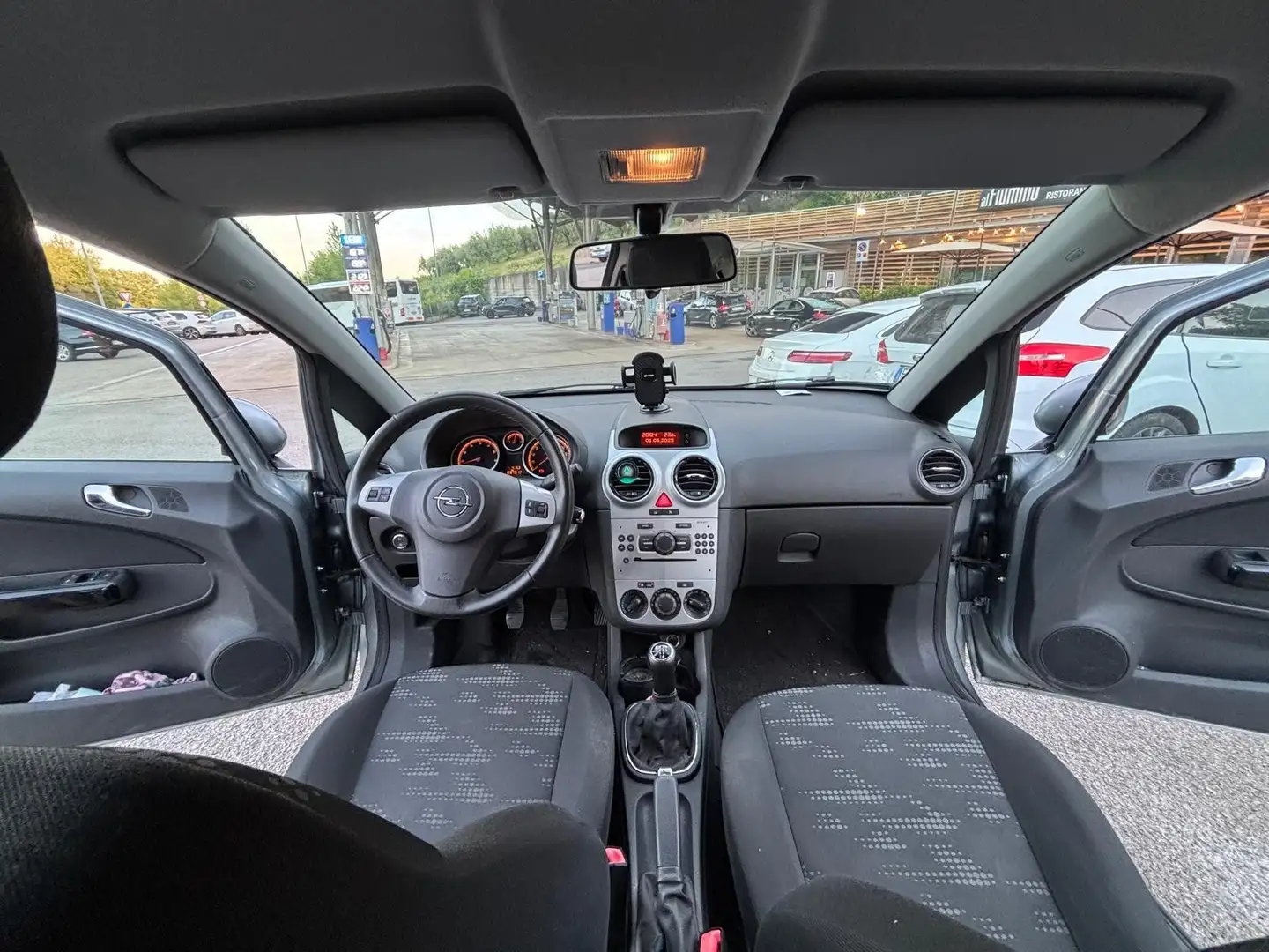 Opel Corsa 3p 1.2 - 2