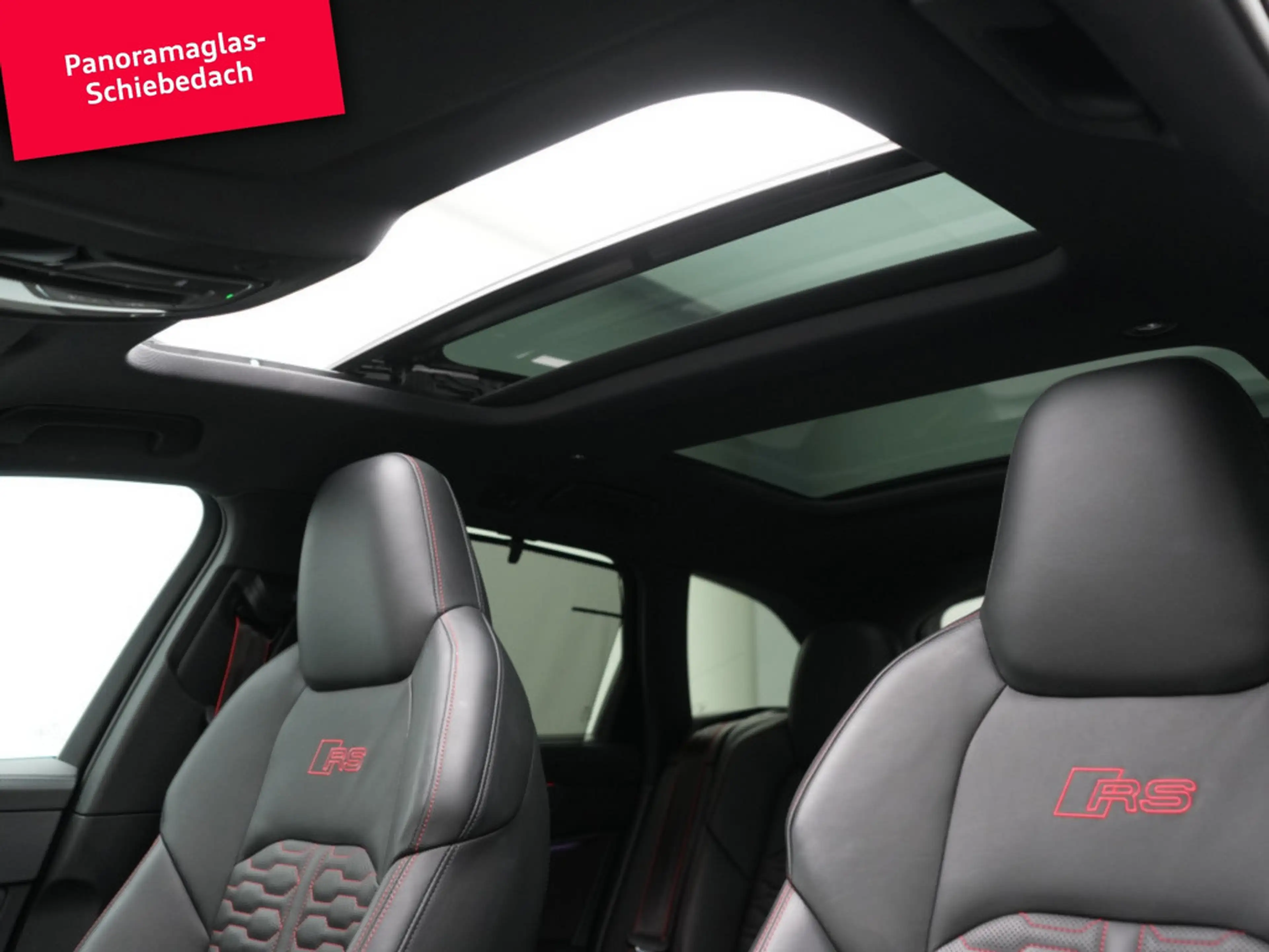Audi RS6 Avant 305KMH LASER KERAMIK CARBON B&O RAU — photo 4
