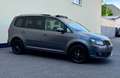 Volkswagen Touran Comfortline AUTOMATIK PANO KLIMA SHZ 2.HD Gris - thumbnail 1