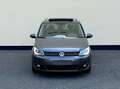 Volkswagen Touran Comfortline AUTOMATIK PANO KLIMA SHZ 2.HD Gris - thumbnail 3
