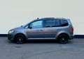 Volkswagen Touran Comfortline AUTOMATIK PANO KLIMA SHZ 2.HD Gris - thumbnail 7