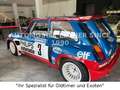 Renault R 5 Maxi Turbo 2 im Topzustand Bleu - thumbnail 3