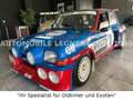 Renault R 5 Maxi Turbo 2 im Topzustand Albastru - thumbnail 1