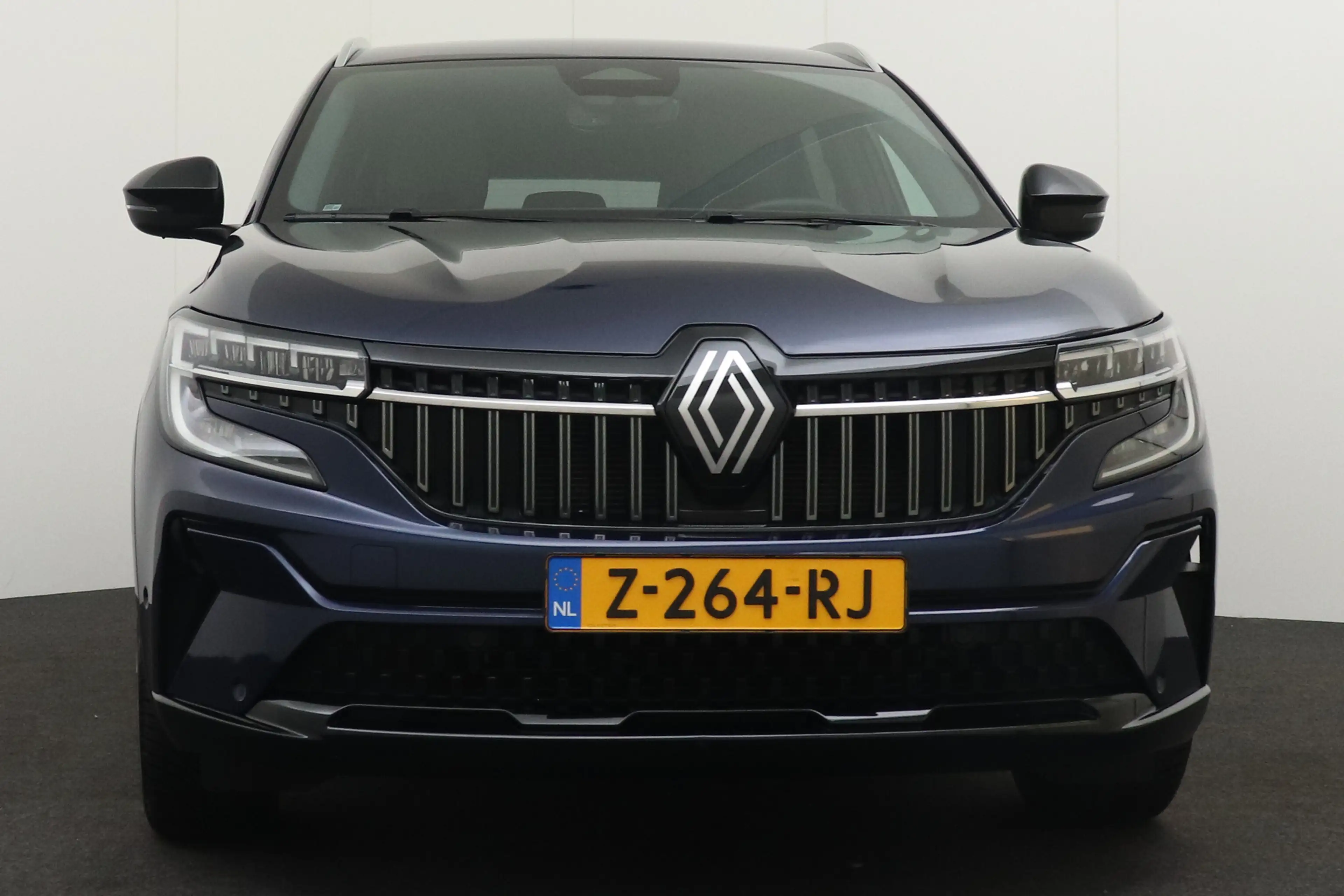 Renault Espace E-Tech full hybrid 200 techno 7p. Trekhaak Adap. C — photo 3