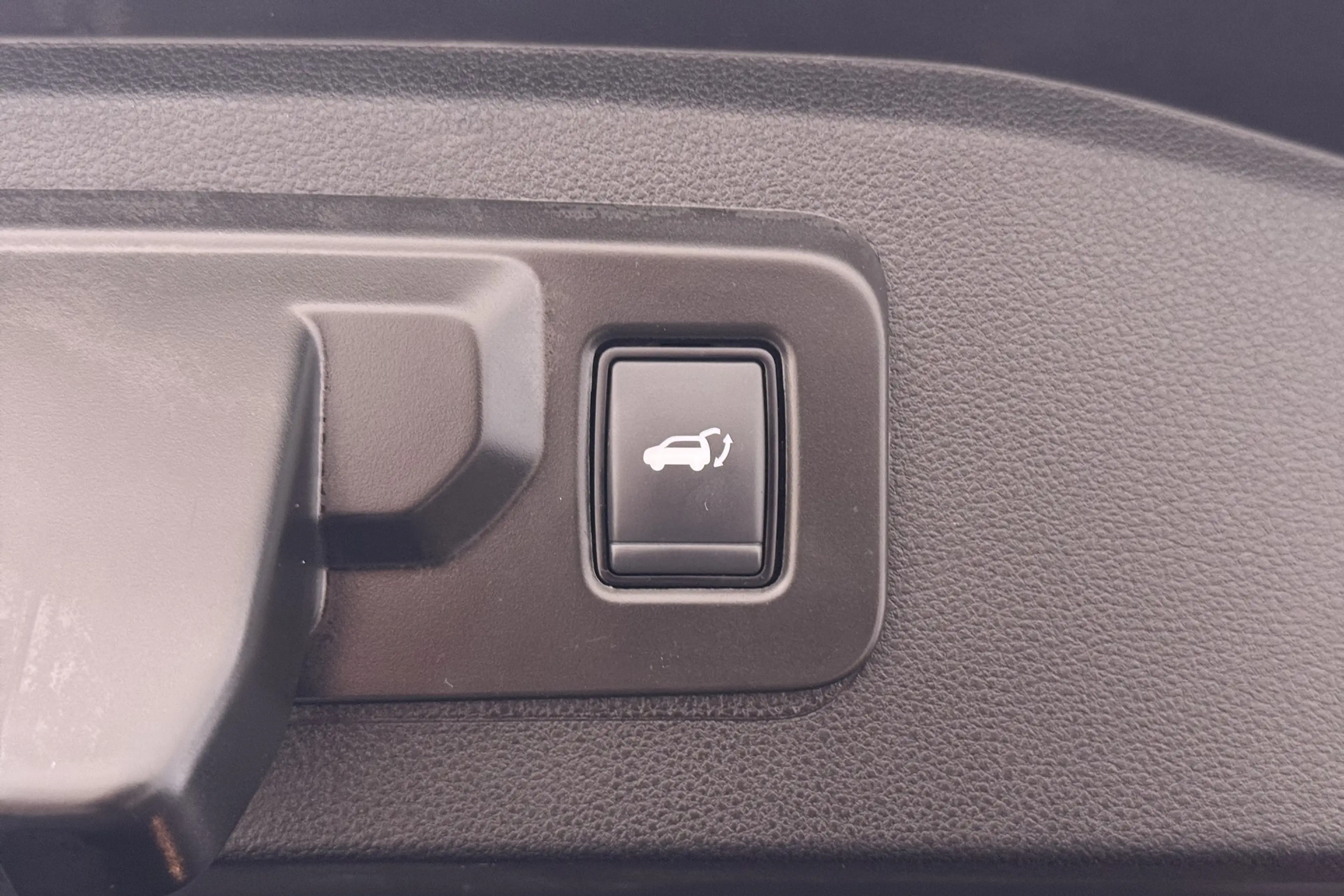 Renault Espace E-Tech full hybrid 200 techno 7p. Trekhaak Adap. C — photo 17