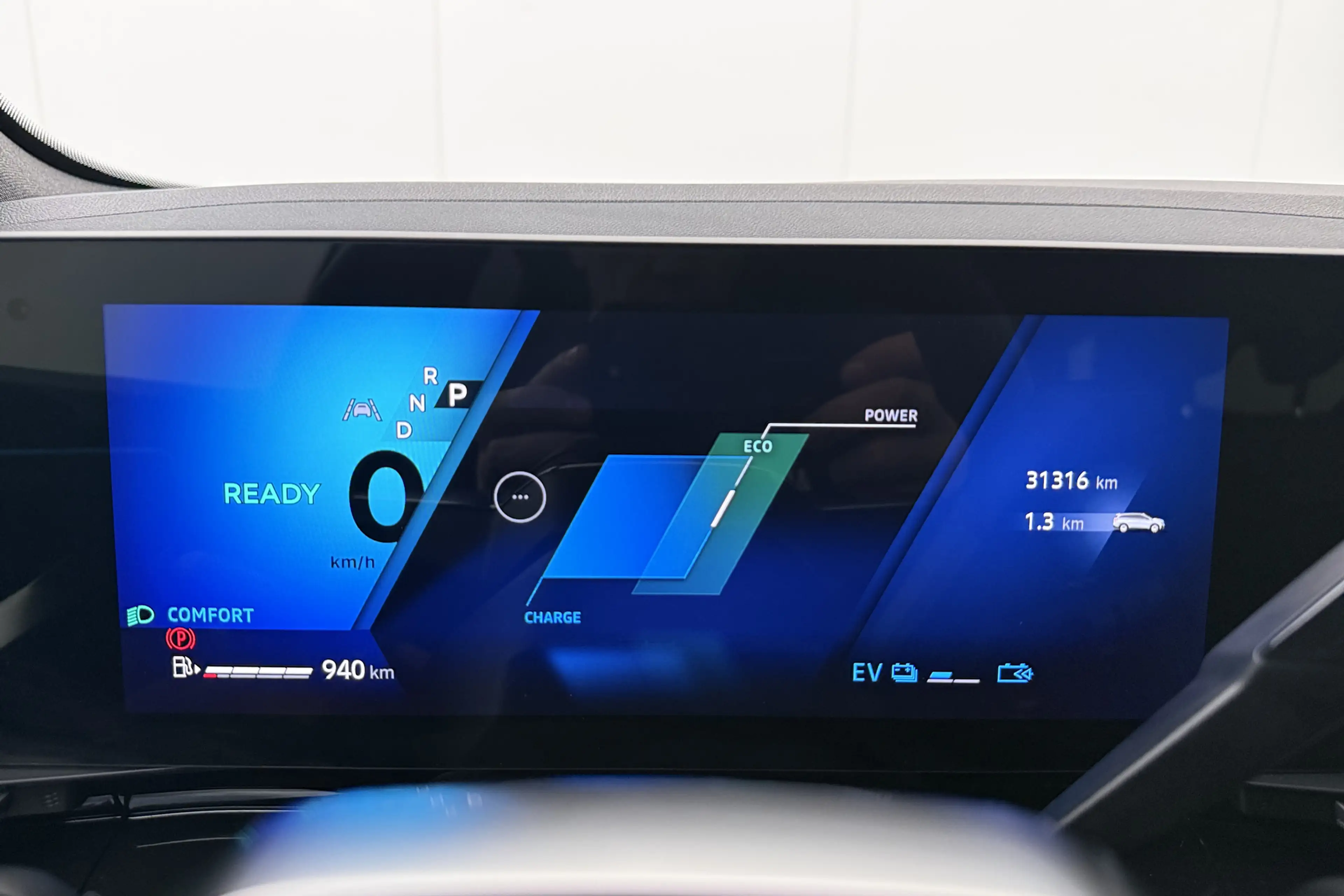 Renault Espace E-Tech full hybrid 200 techno 7p. Trekhaak Adap. C — photo 25